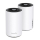 TP-Link Deco XE75 Mesh WiFi (5400Mb/s a/b/g/n/ac/ax) 2xAP - 1263899 - zdjęcie 2